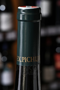 F.X. Pichler Sauvignon Blanc Grosse Reserve - вино Ф.Х. Пихлер Совиньон Блан Гроссе Резерв 0.75 л