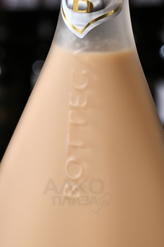 Bottega Caramel - ликер Боттега Карамель 0.5 л