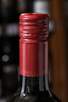 Esterhazy Blaufrankisch - вино Эстерхази Блауфранкиш 0.75 л