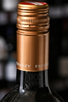 Esterhazy Gruner Veltliner - вино Эстерхази Грюнер Вельтлинер 0.75 л