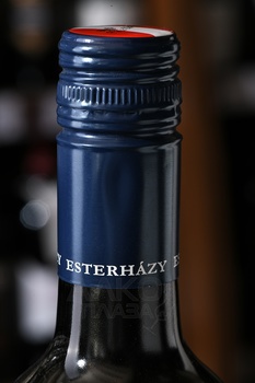 Esterhazy Estoras Sauvignon Blanc - вино Эстерхази Эсторас Совиньон Блан 0.75 л
