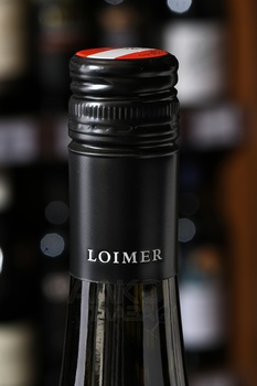 Loimer Riesling Kamptal DAC - вино Лоймер Рислинг 0.75 л белое сухое