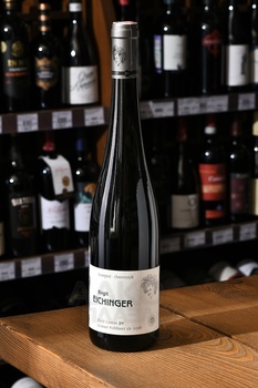 Birgit Eichinger Ried Lamm Gruner Veltliner - вино Биргит Айхингер Ламм Грюнер Вельтлинер 0.75 л