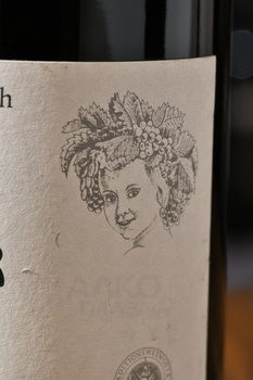 Birgit Eichinger Ried Lamm Gruner Veltliner - вино Биргит Айхингер Ламм Грюнер Вельтлинер 0.75 л