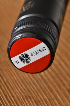 Allram Riesling Heiligenstein 1-er Cru Reserve - вино Аллрам Рислинг Хайлинштайн Премьер Крю Резерв 0.75 л