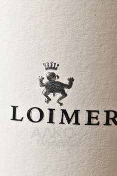 Loimer Langenlois Pinot Noir Niederosterreich - вино Лоймер Лангенлойс Пино Нуар Нидеростеррайх 0.75 л