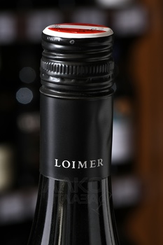 Loimer Langenlois Pinot Noir Niederosterreich - вино Лоймер Лангенлойс Пино Нуар Нидеростеррайх 0.75 л