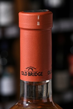 Old Bridge Areni - вино Олд Бридж Арени 0.75 л розовое сухое