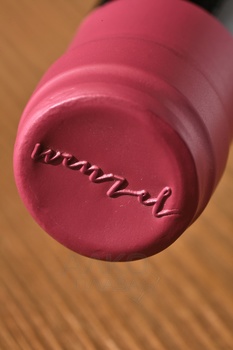 Wenzel Blaufrankisch Aus dem Kalk - вино Венцель Блауфрэнкиш Аус Дем Кальк 0.75 л красное сухое