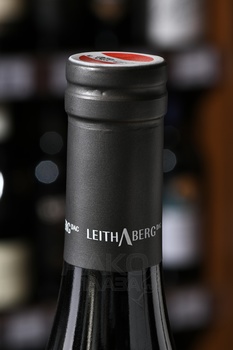 Blaufrankisch Leithaberg DAС - вино Блауфрэнкиш Лайтаберг ДАК 0.75 л красное сухое