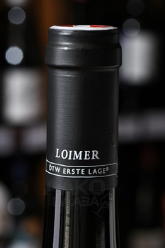 Loimer, Zobing Heiligenstein Riesling Kamptal DAC - вино Лоймер Цебинг Хайлигенштайн Рислинг Кампталь ДАК 0.75 л белое сухое