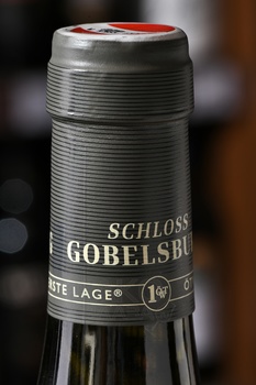 Schloss Gobelsburg Gruner Veltliner Ried Kammern Renner 1OTW Kamptal - вино Шлосс Гобельсбург Грюнер Вельтлинер Рид Каммерн Реннер 1ОТВ Кампталь 0.75 л белое сухое
