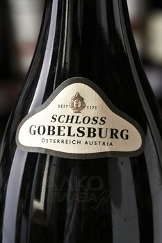 Schloss Gobelsburg Riesling Tradition Niederosterreich - вино Шлосс Гобельсбург Рислинг Традисьон Нидеростеррайх 0.75 л белое сухое