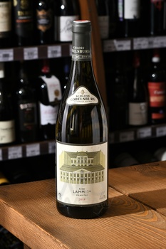 Schloss Gobelsburg Ried Lamm 1ОTW Gruner Veltliner Kamptal DAC - вино Шлосс Гобельсбург Каммерн Рид Ламм 1ОТВ Грюнер Вельтлинер Кампталь ДАК 0.75 л белое сухое