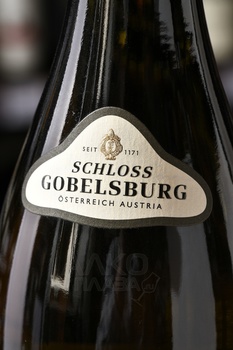 Schloss Gobelsburg Ried Lamm 1ОTW Gruner Veltliner Kamptal DAC - вино Шлосс Гобельсбург Каммерн Рид Ламм 1ОТВ Грюнер Вельтлинер Кампталь ДАК 0.75 л белое сухое