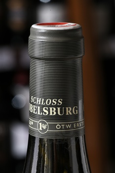Schloss Gobelsburg Ried Lamm 1ОTW Gruner Veltliner Kamptal DAC - вино Шлосс Гобельсбург Каммерн Рид Ламм 1ОТВ Грюнер Вельтлинер Кампталь ДАК 0.75 л белое сухое