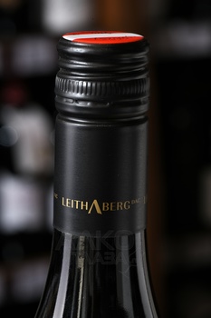 Leithaberg Nehrer - вино Лейтаберг Невер 0.75 л красное сухое
