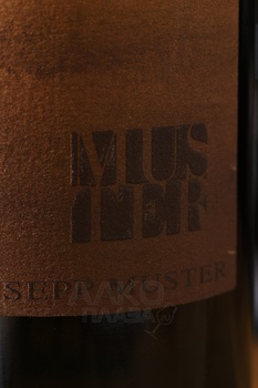 Maria und Sepp Muster Sgaminegg - вино Мария унд Сеп Мустер Сгаминегг 2020 год 0.75 л белое сухое
