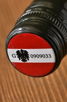Domane Wachau Gruner Veltliner Durnstein Smaragd - вино Домен Вахау Грюнер Вельтлинер Дюрнштайн Смарагд 0.75 л белое сухое