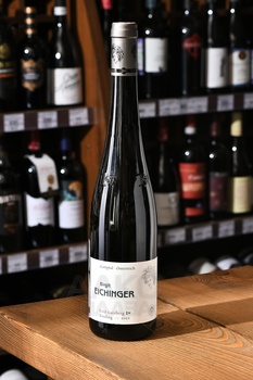 Birgit Eichinger Riesling Gaisberg - вино Биргит Айхингер Рислинг Гайсберг 0.75 л