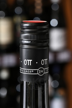 Weingut Bernhard Ott Gruner Veltliner Feuersbrunner Spiegel - вино Бернхард Отт Грюнер Вельтлинер Фoйерсбрунн Рид Шпигель 0.75 л