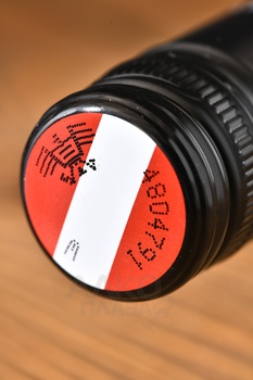 Wachter Wiesler Bela-Joska Blaufrankisch Eisenberg DAC - вино Вахтер Вислер Бела-Йошка Блауфранкиш 0.75 л