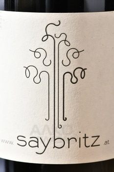 Saybritz Blaufrankisch - вино Сайбриц Блауфрэнкиш 0.75 л красное сухое