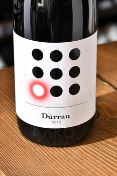 Durrau Weninger - вино Дюррау Венингер 0.75 л красное сухое