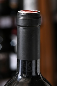 Durrau Blaufrankisch - вино Дюррау Блауфрэнкиш 0.75 л красное сухое