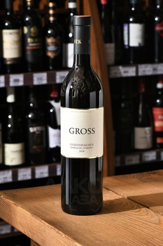 Sudsteiermark Gross Morillon Stratin Ehrenhausen - вино Зюдштайермарк Гросс Эренхаузен Мориллон Штартин 0.75 л белое сухое