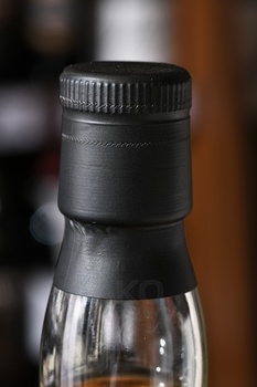 Murray McDavid Cask Craft Bourbon Finish - виски Мюррей МакДэвид Каск Крафт Бурбон Финиш 0.7 л