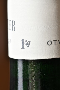 Riesling Ried Steinmassl 1 OTW - вино Рислинг Рид Штайнмассль 1 ОТВ 2021 год 0.75 л белое полусухое