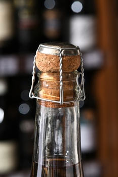 We Pet Nat Rose Brut - вино игристое Уи Пет Нат Розе Брют 0.75 л розовое экстра брют