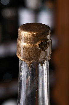Laterrade Armagnac 15 Ans Brut de Fut - арманьяк Латеррад 15 лет Брют де Фют 0.7 л