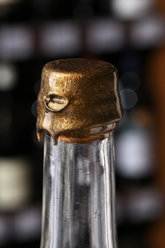 Laterrade Armagnac Bas-Amangnac Brut de Fut - арманьяк Латеррад Ба-Арманьяк Брют де Фют 1976 год 0.7 л
