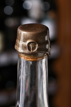 Laterrade Armagnac 25 Ans Brut de Fut - арманьяк Латеррад 25 лет Брют де Фют 0.7 л