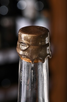 Laterrade Bas Armagnac Brut de Fut 2010 - арманьяк Латеррад Ба-Арманьяк Брют де Фут 2010 год 0.7 л