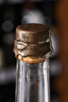 Laterrade Bas Armagnac Brut de Fut 2017 - арманьяк Латеррад Ба-Арманьяк Брют де Фут 2017 год 0.7 л