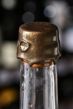 Laterrade Bas Armagnac Brut de Fut 1982 - арманьяк Латеррад Ба-Арманьяк Брют де Фут 1982 год 0.7 л