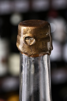 Laterrade Bas Armagnac Brut de Fut 1987 - арманьяк Латеррад Ба-Арманьяк Брют де Фут 1987 год 0.7 л
