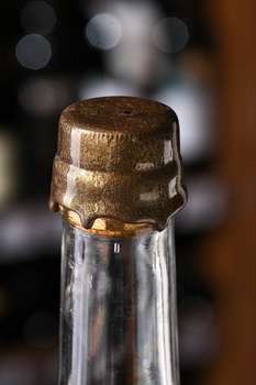 Laterrade Bas Armagnac Brut de Fut 1988 - арманьяк Латеррад Ба-Арманьяк Брют де Фут 1988 год 0.7 л