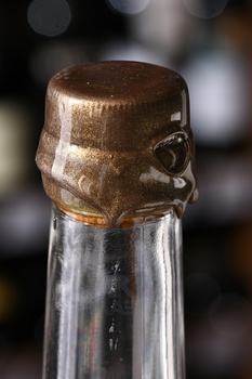Laterrade Bas Armagnac Brut de Fut 1996 - арманьяк Латеррад Ба-Арманьяк Брют де Фут 1996 год 0.7 л