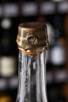 Laterrade Bas Armagnac Brut de Fut 1981 - арманьяк Латеррад Ба-Арманьяк Брют де Фут 1981 год 0.7 л