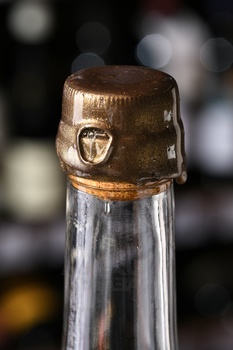 Laterrade Bas Armagnac Brut de Fut 1991 - арманьяк Латеррад Ба-Арманьяк Брют де Фут 1991 год 0.7 л