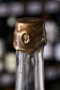 Laterrade Tenareze Brut de Fut 1961 - арманьяк Латеррад Тенарез Брют де Фют 1961 год 0.7 л