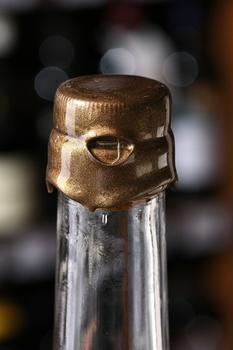 Laterrade 50 ans Brut de Fut - арманьяк Латеррад 50 лет Брют де Фют 0.7 л