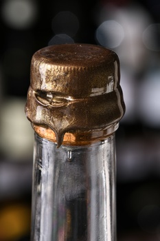 Laterrade Bas Armagnac Brut de Fut 2002 - арманьяк Латеррад Ба-Арманьяк Брют де Фут 2002 год 0.7 л