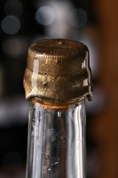 Laterrade Bas Armagnac Brut de Fut 1977 - арманьяк Латеррад Ба-Арманьяк Брют де Фут 1977 год 0.7 л