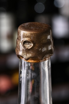 Laterrade Bas Armagnac Brut de Fut 1997 - арманьяк Латеррад Ба-Арманьяк Брют де Фут 1997 год 0.7 л