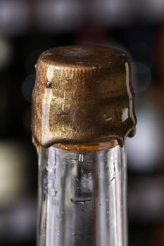 Laterrade Bas Armagnac Brut de Fut 1967 - арманьяк Латеррад Ба-Арманьяк Брют де Фут 1967 год 0.7 л